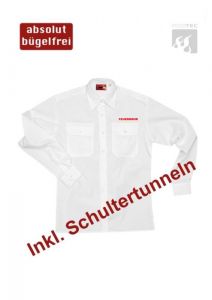 Diensthemd NRW 1/1 Arm